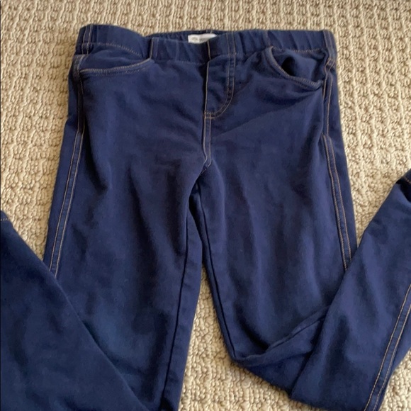 tucker and tate jeggings